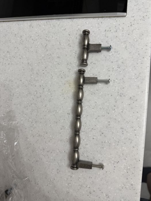 Продается ручки шкафов