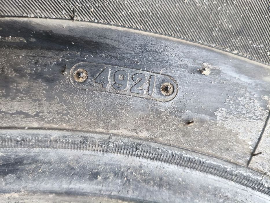 265 70 R16 Одиночка. Лето