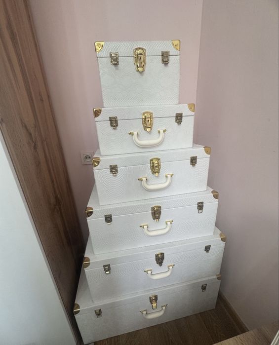 Продам сундуки 6 штук