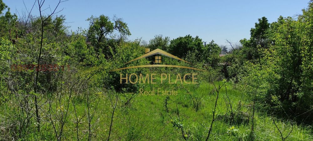 Парцел с ПУП и ток в кв.Изгрев