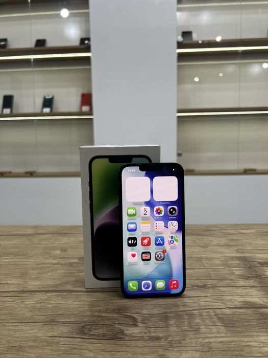 IPhone 14 (128gb)