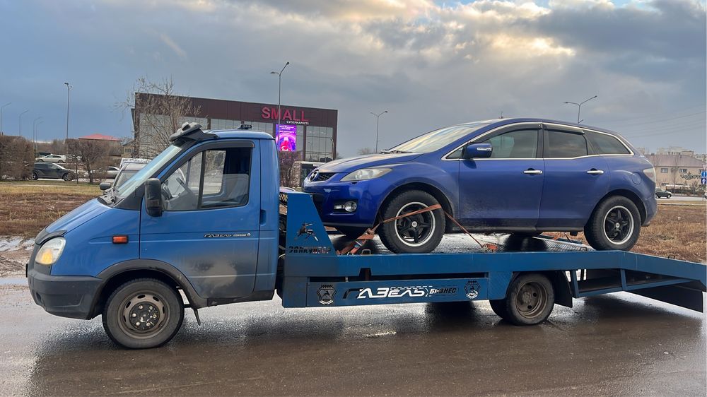 Эвакуатор Рядом не дорого