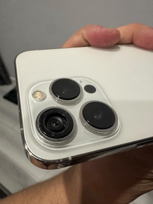 Iphone 13 pro и Iphone 11 Pro Max