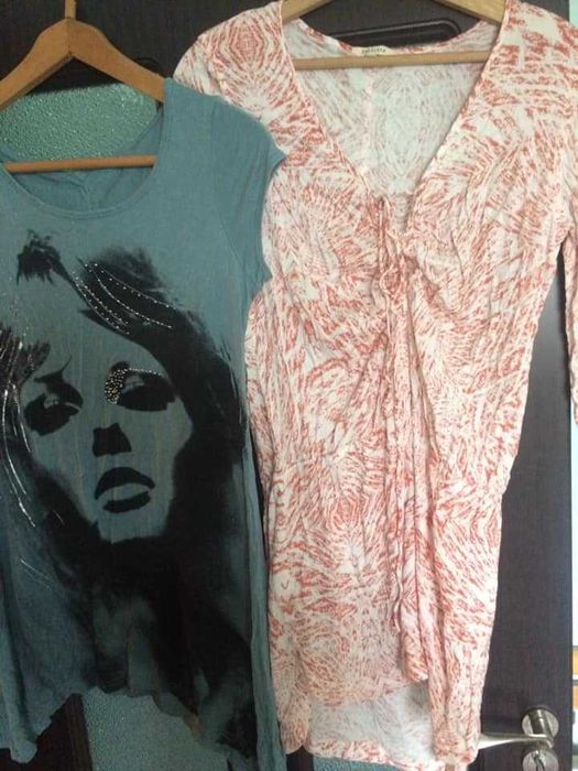 Лот нови дрехи  М