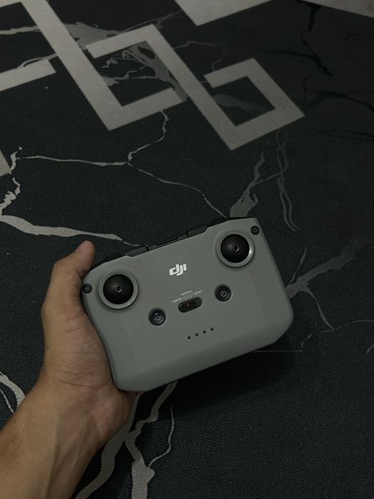 Dji mini 3 идеальный