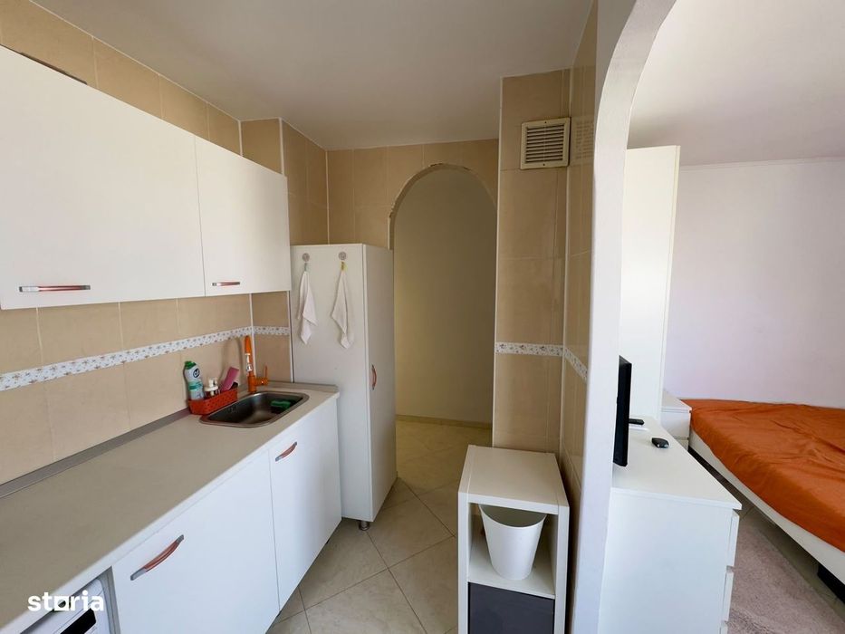 Apartament 2 camere | Decomandat | M. Lujerului | 1980