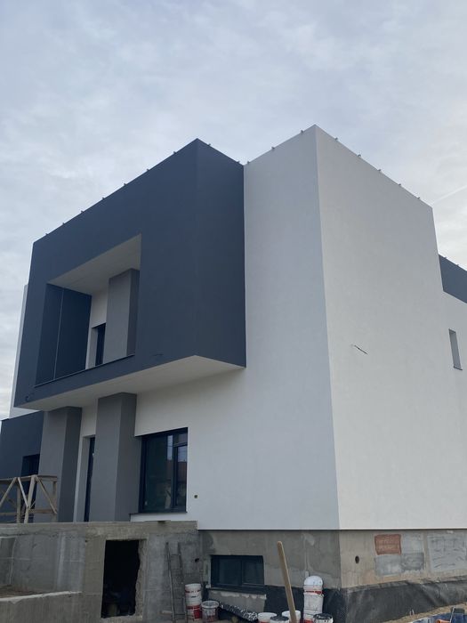 Executam lucrari in constructii