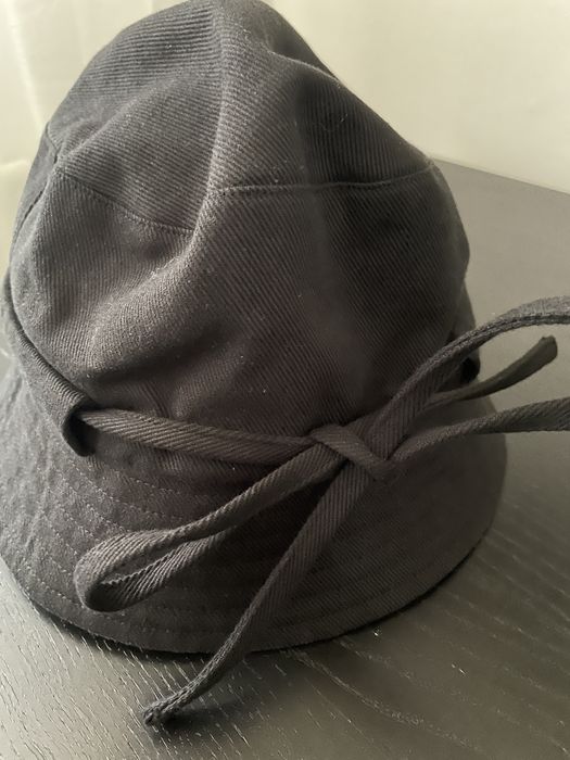 Bucket hat Jaquemus