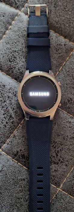 Samsung  watch  3 смарт  orginal  рабочий