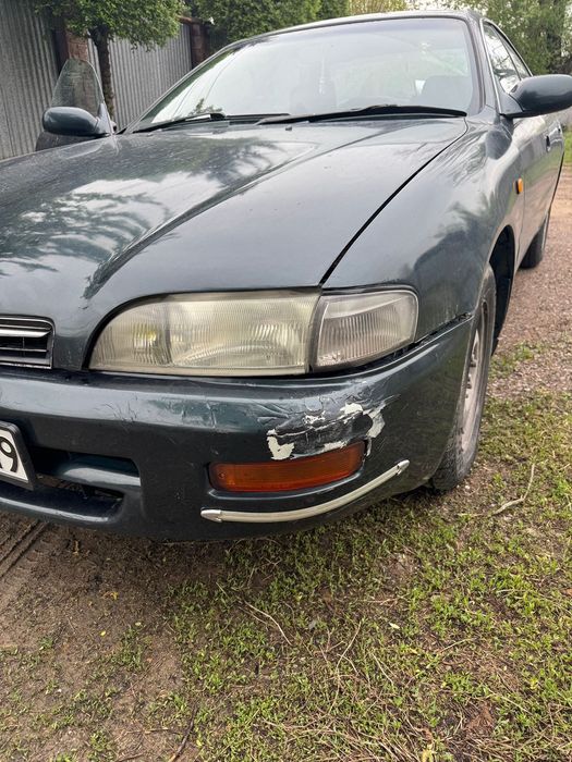 Продам автомобиль