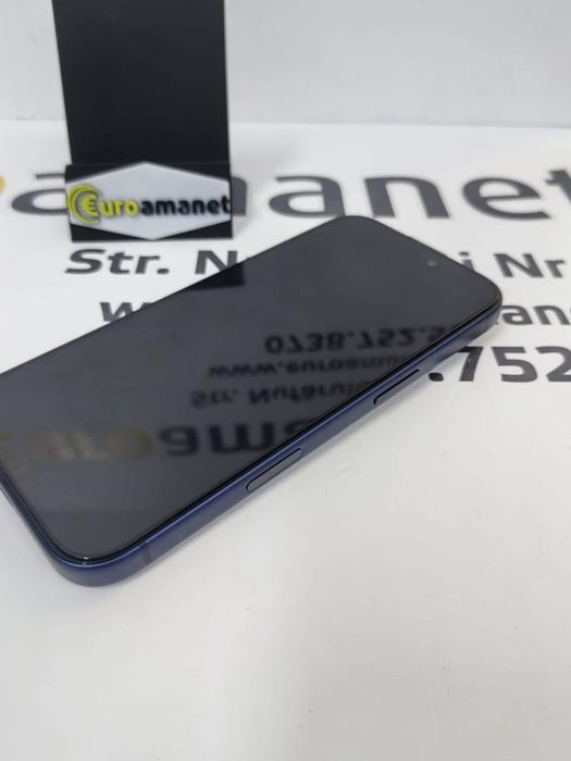 Telefon mobil Apple iPhone 17 Pro, 256GB, 5G-100% -N-