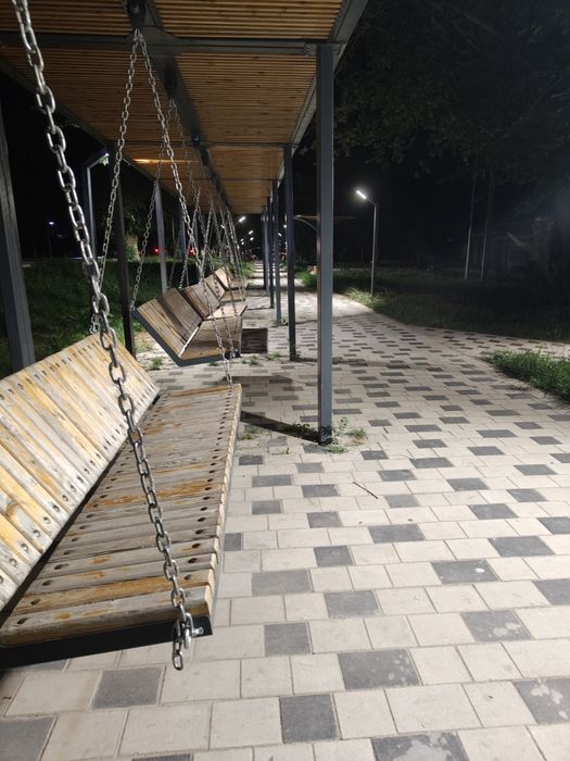 Комнаты посуточно