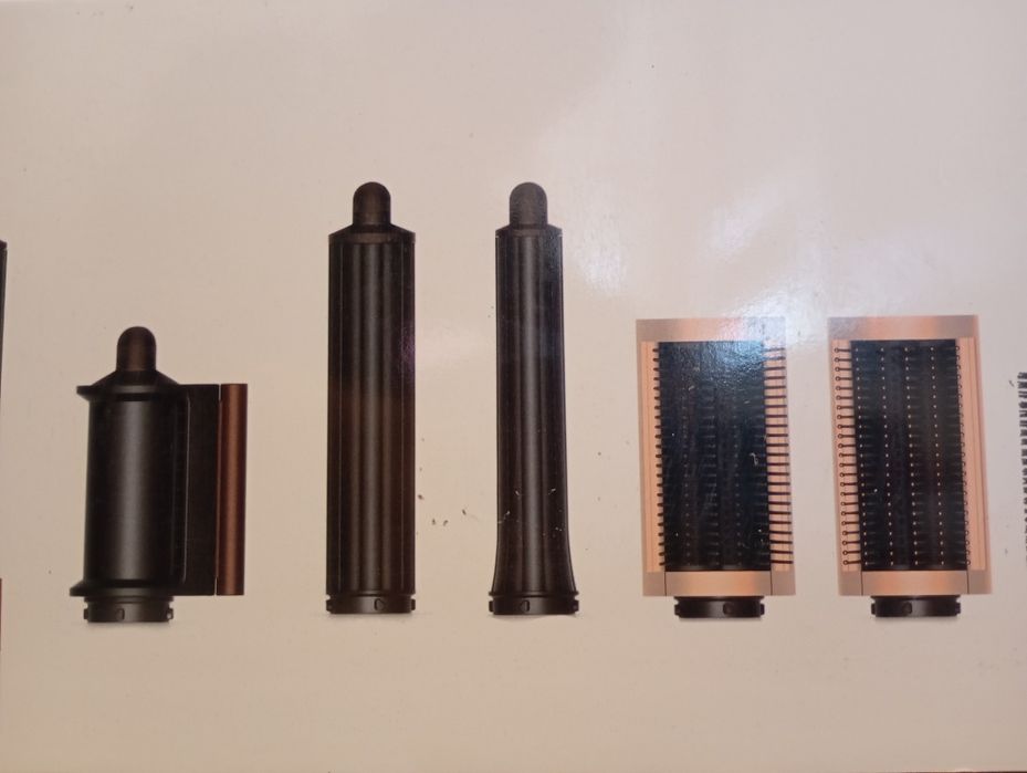 Продаю dyson  новый не бу