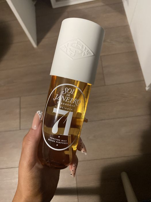 Sol de janeiro 71