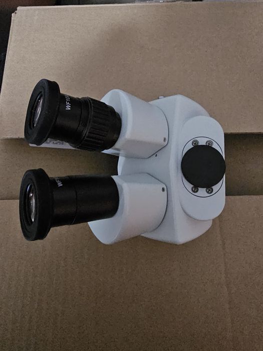 Микроскоп Amscope sw24tx