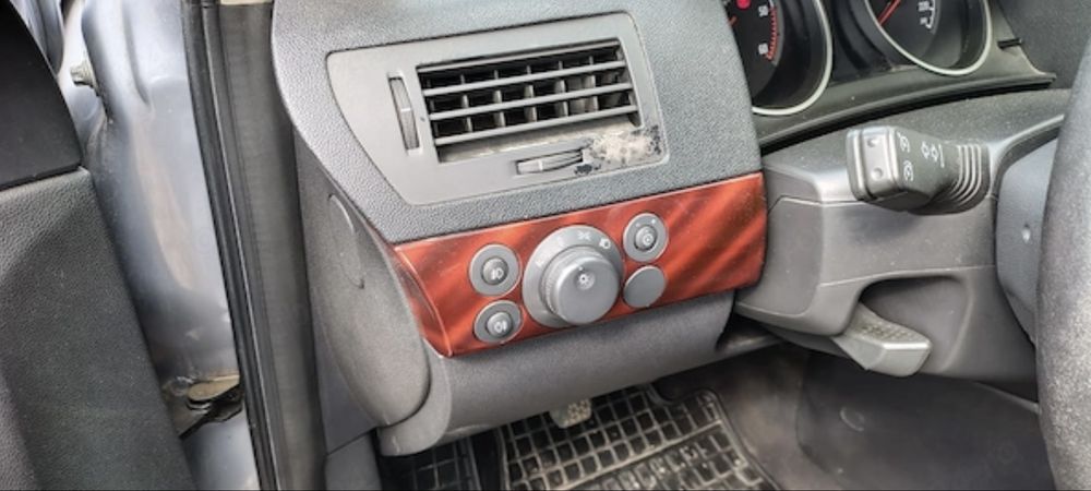 Opel Astra H Break