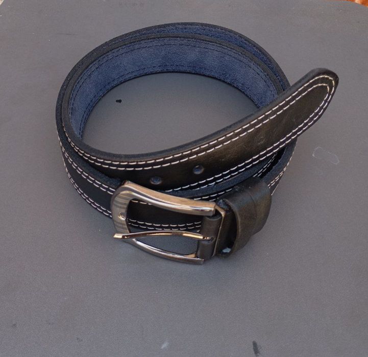 Kamar, Remen. Tabiiy charmdan (koja)