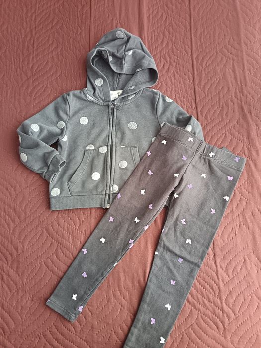 Лот за момиче р. 2-3г.98