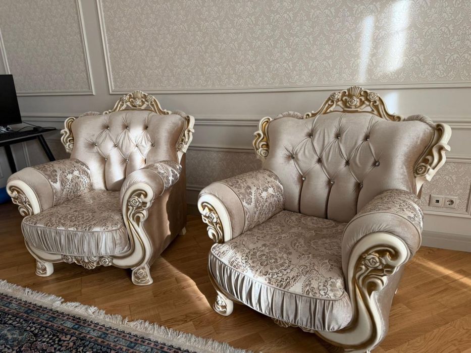 Мягкая мебель продаю