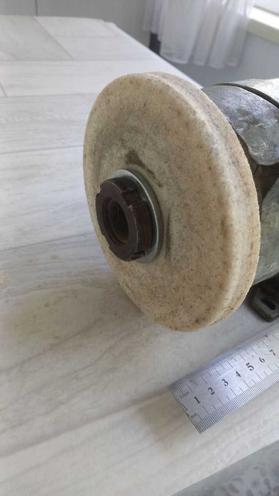 точильный станок