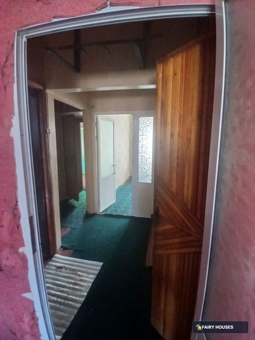 Ижарага квартира берилади