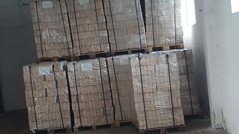 Peleti calitate A1 premium import Austria (Albi ) si bricheti ruf