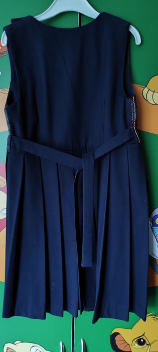 Школьная форма начальных классов.