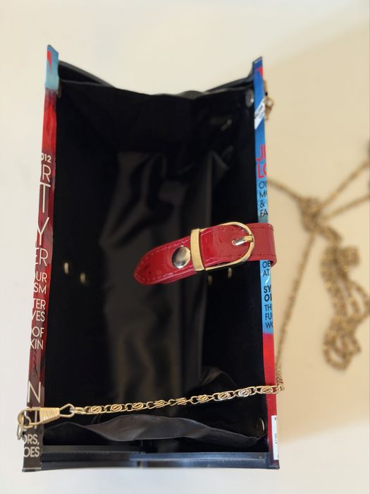 Geanta fashion clutch