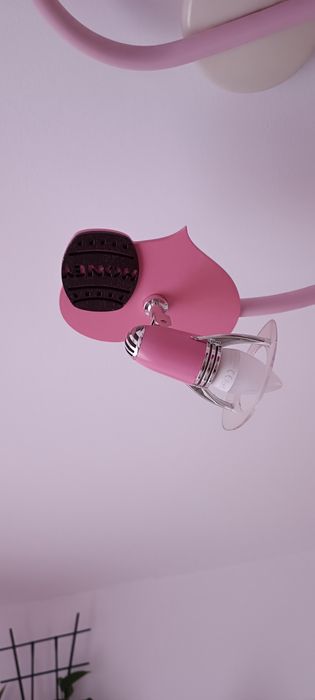 Plafoniera pentru copii Honey , Lustra, Aplică tavan
