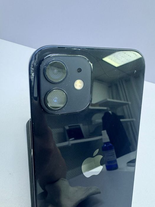 iPhone 12 128гб / #МА413479