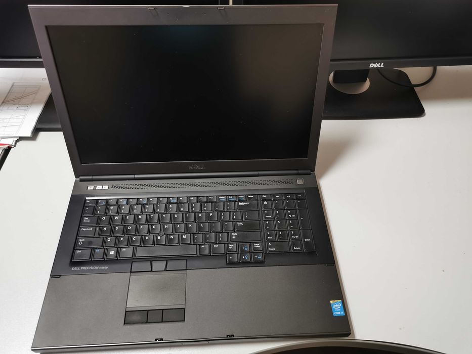 dell m6800 second hand si noi de vanzare • Anunturi • OLX.ro