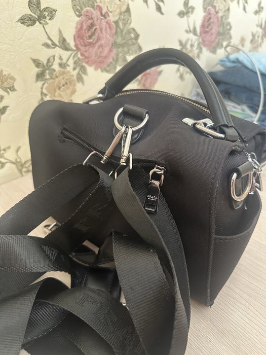 Prada milano сумка