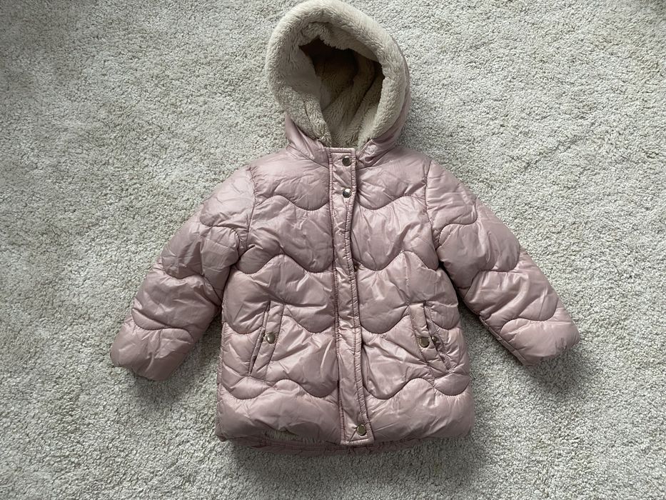 Geaca Next marimea 98