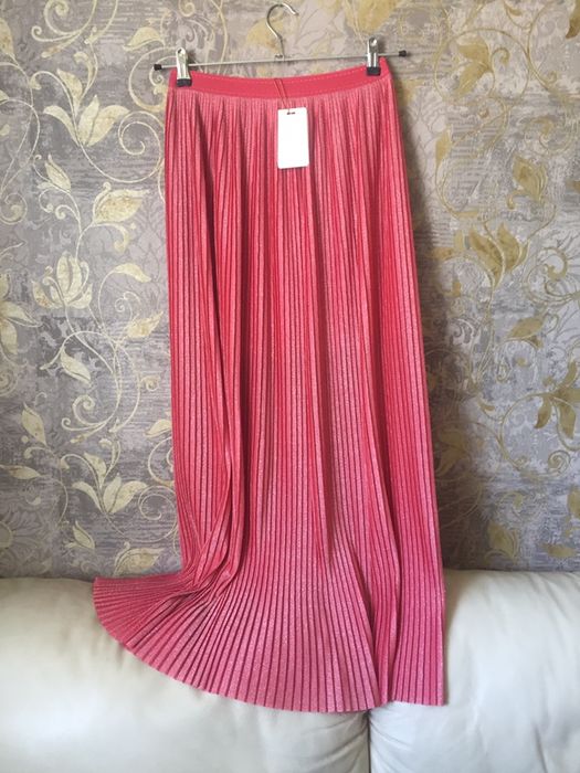 Дамска пола солей