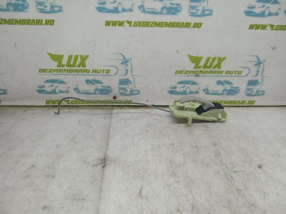 Maner interior usa stanga 186204472 Dodge Caliber 1 generation (2006 - 2012)