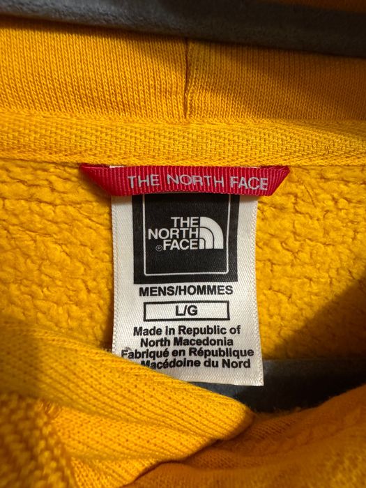 2 броя The North Face Hoodie.
