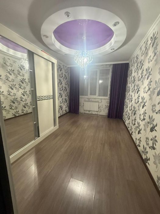 2-комн кв, город Актобе,район Юни Сити,5/1этаж