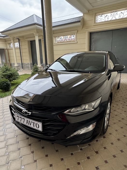 Малибу XL 2023 йил Краска тоза