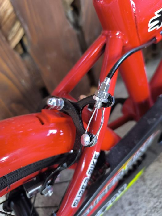 Bicicletă Copii Nouă