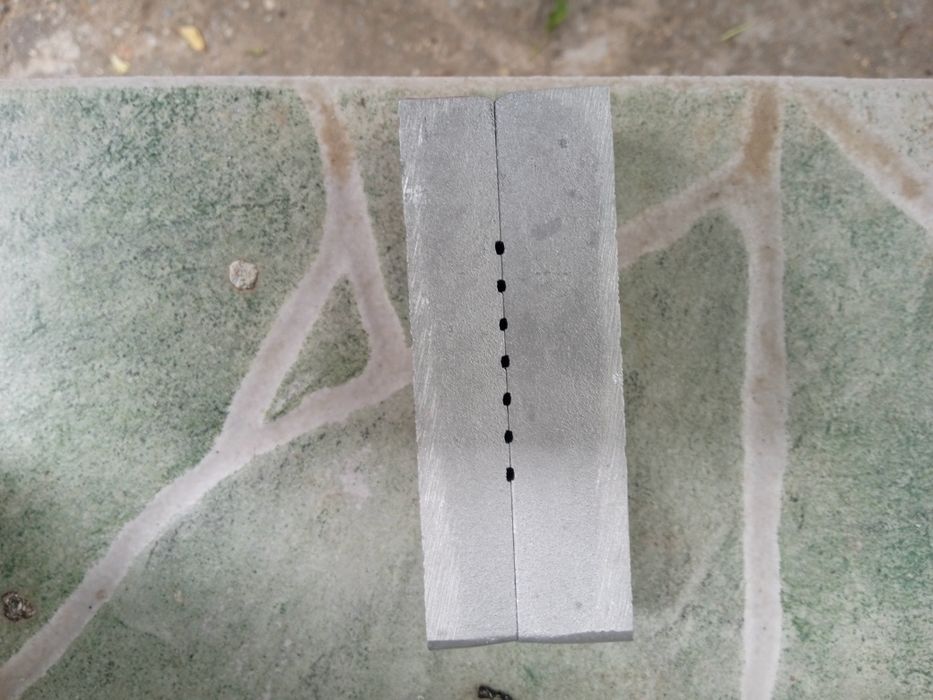 Калъп за кошници за риболов