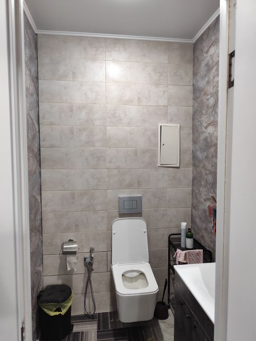 4 комн квартира в центре