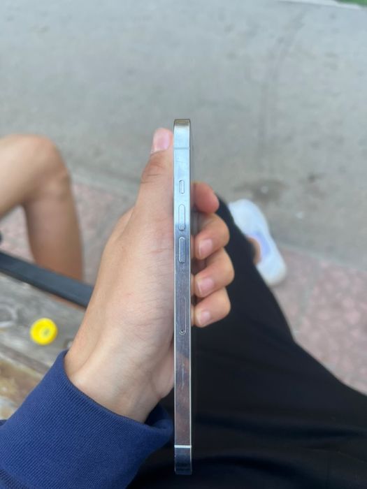 Iphone 12 pro max 256гб