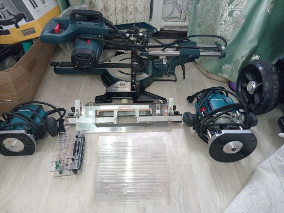 Продам инструменты