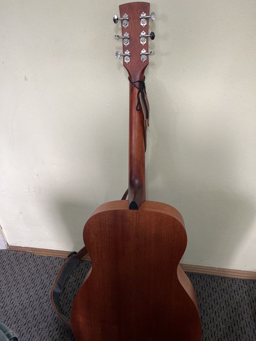 Chitara acustica Ibanez