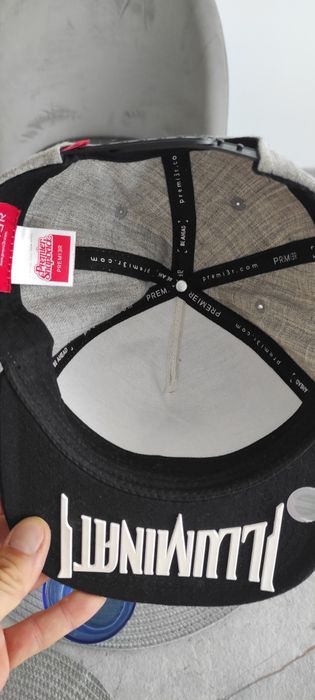 Оригинална шапка