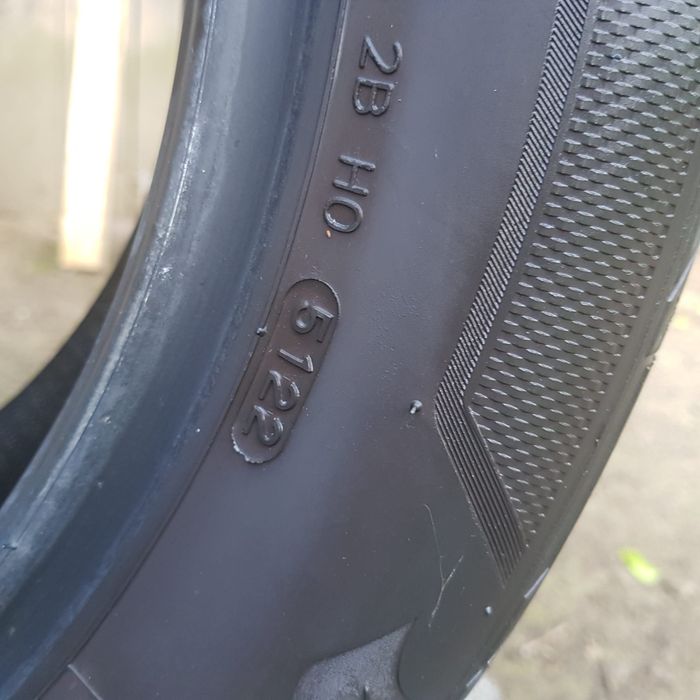 Anvelopa Hankook 225 50 r17