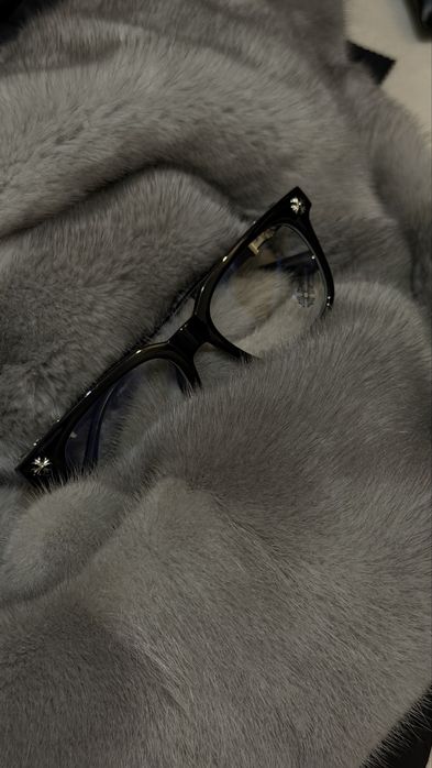 Очки Chrome Hearts