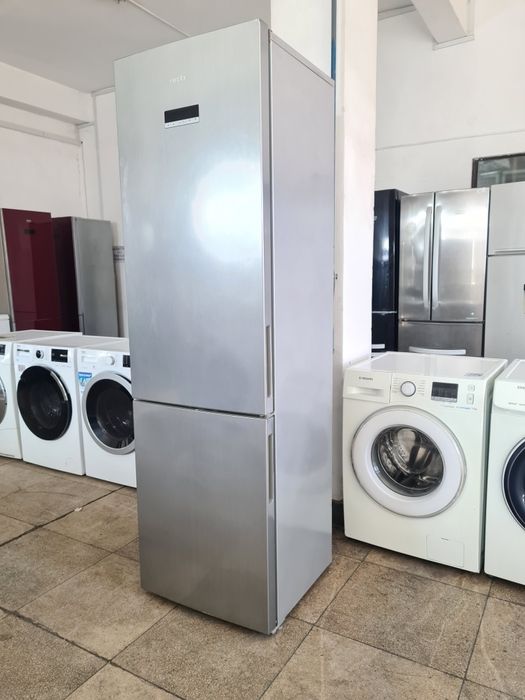 Frigider Arctic inox A+++ No frost