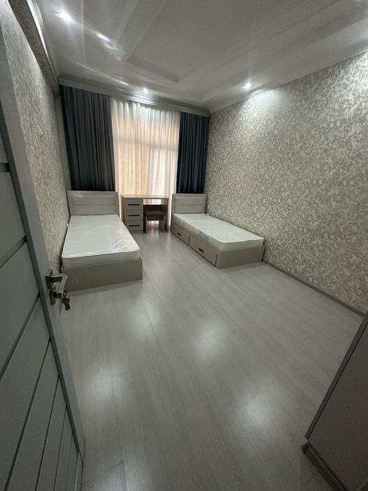 Смарт Ситидан уй Сотаман Узимни номимда