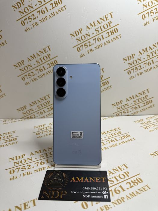 NDP Amanet Braila Samsung S26 Plus(53568)